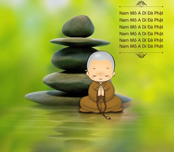 Cõi Tịnh Độ ở đâu?